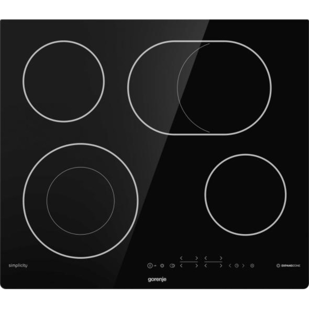 GORENJE ECT643SYB